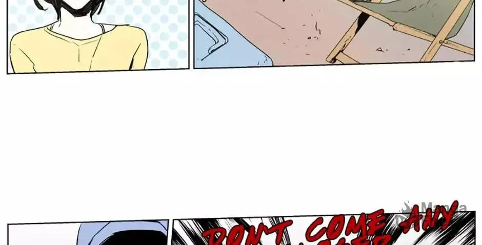 Read Jack: The American Ghost chapter 85 image 23 on Lezhin