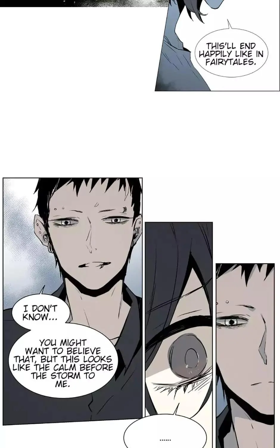 Read Jack: The American Ghost chapter 85 image 28 on Lezhin