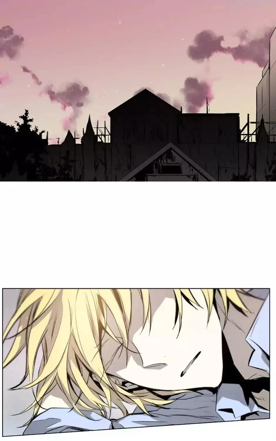 Read Jack: The American Ghost chapter 85 image 32 on Lezhin