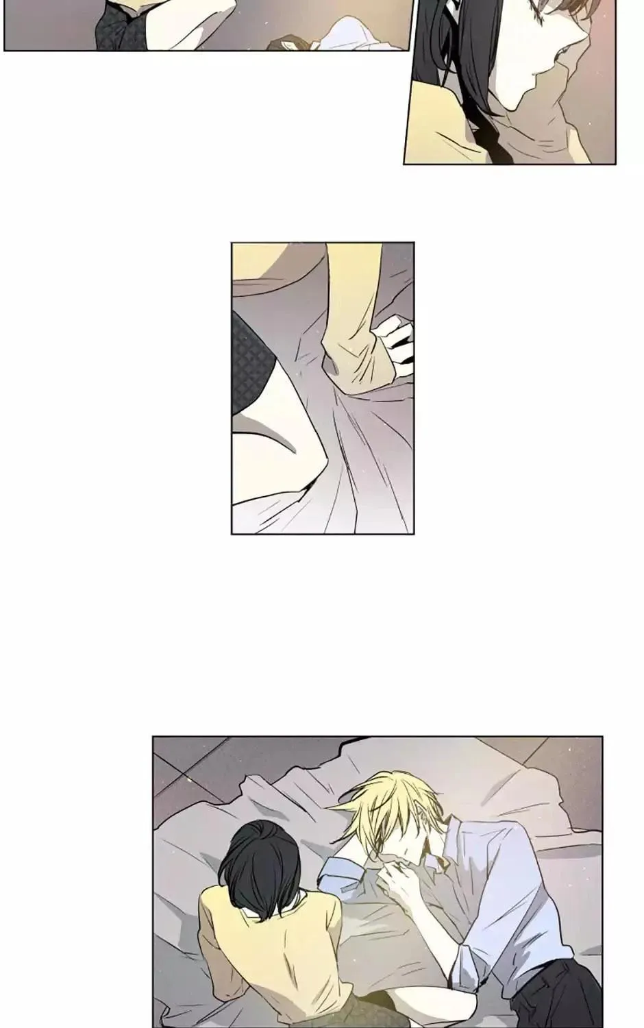Read Jack: The American Ghost chapter 85 image 34 on Lezhin