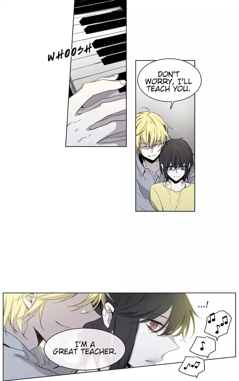 Read Jack: The American Ghost chapter 85 image 4 on Lezhin