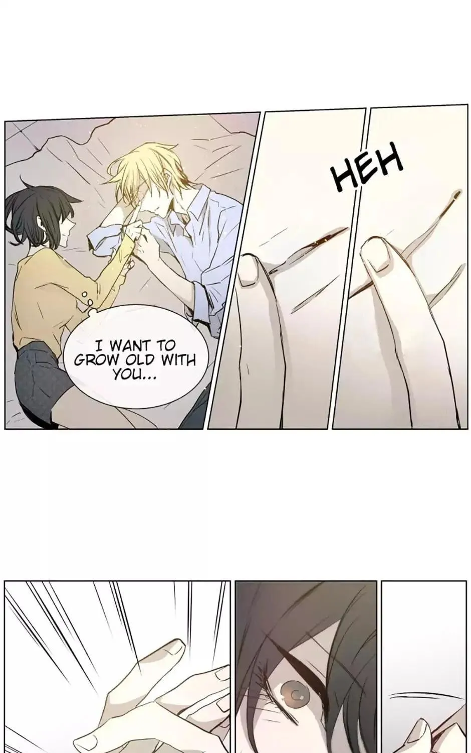 Read Jack: The American Ghost chapter 85 image 40 on Lezhin