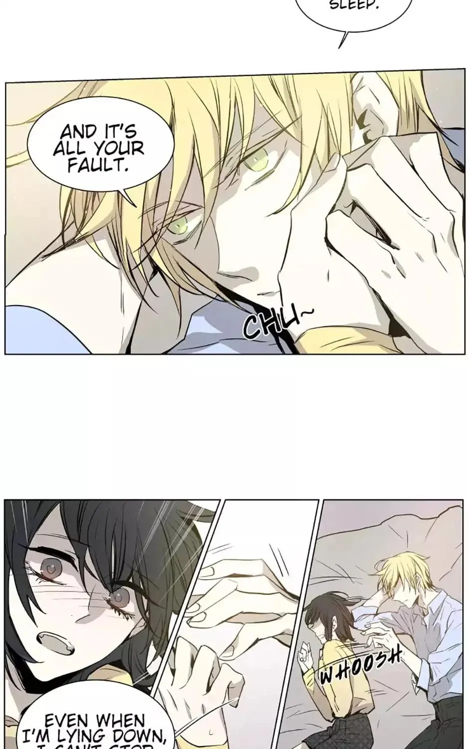 Read Jack: The American Ghost chapter 85 image 42 on Lezhin