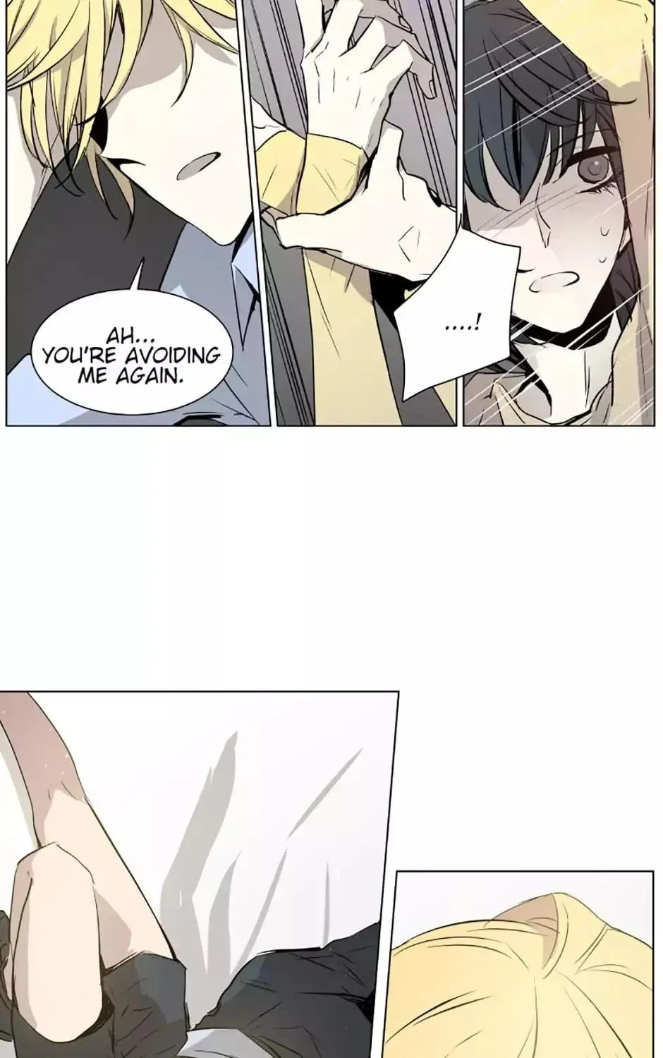 Read Jack: The American Ghost chapter 85 image 44 on Lezhin