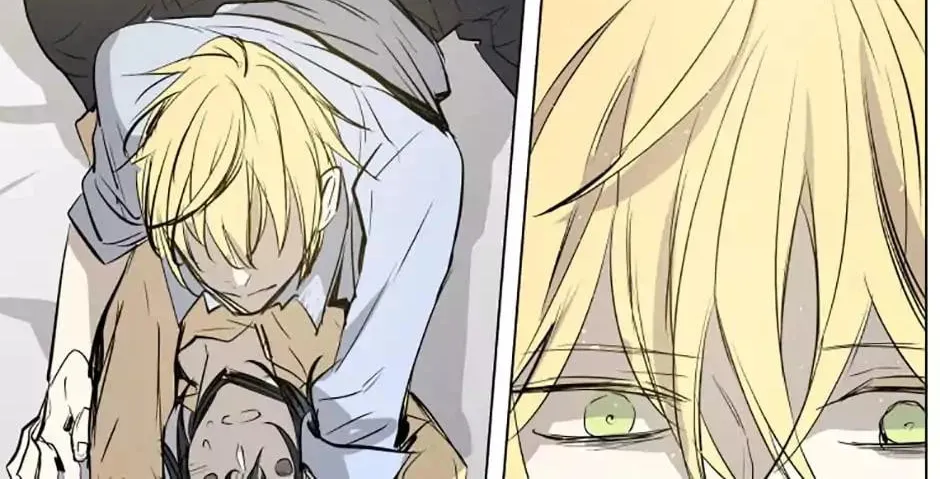 Read Jack: The American Ghost chapter 85 image 45 on Lezhin