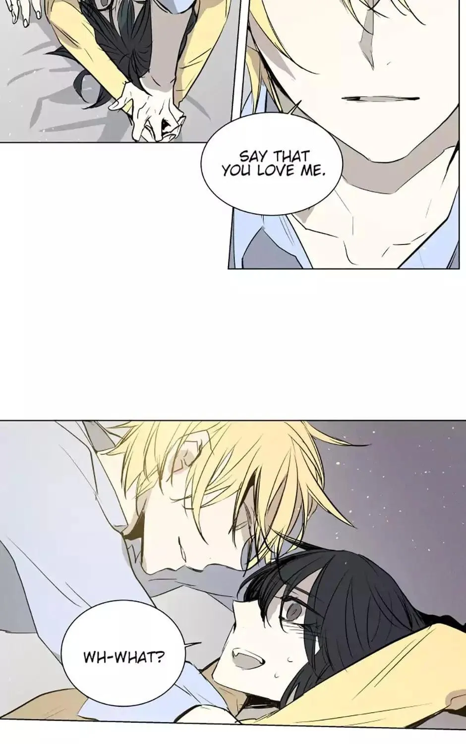 Read Jack: The American Ghost chapter 85 image 46 on Lezhin