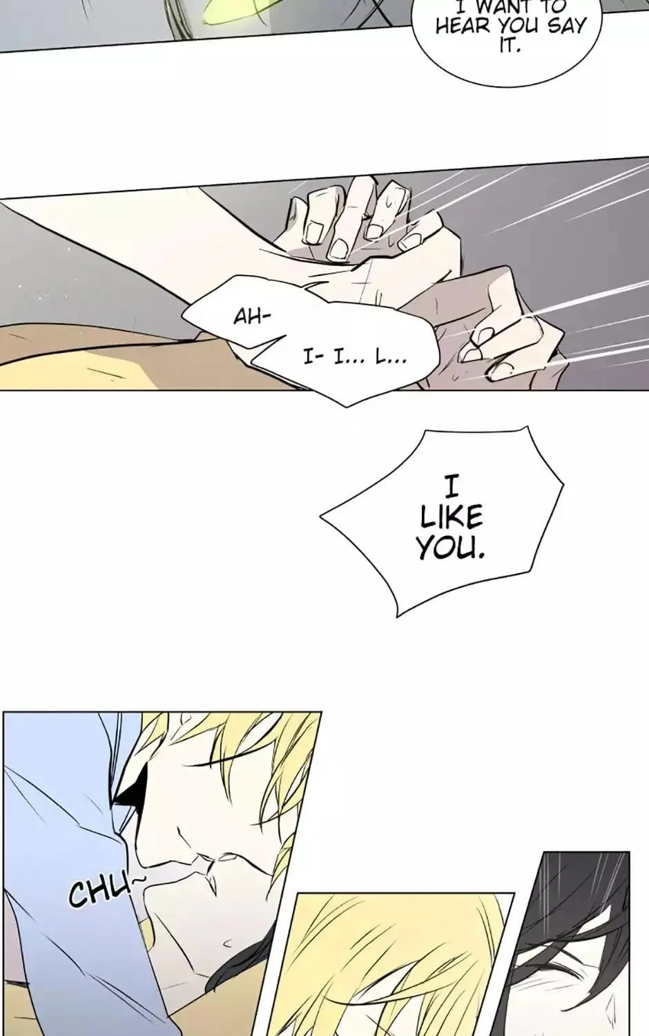 Read Jack: The American Ghost chapter 85 image 48 on Lezhin