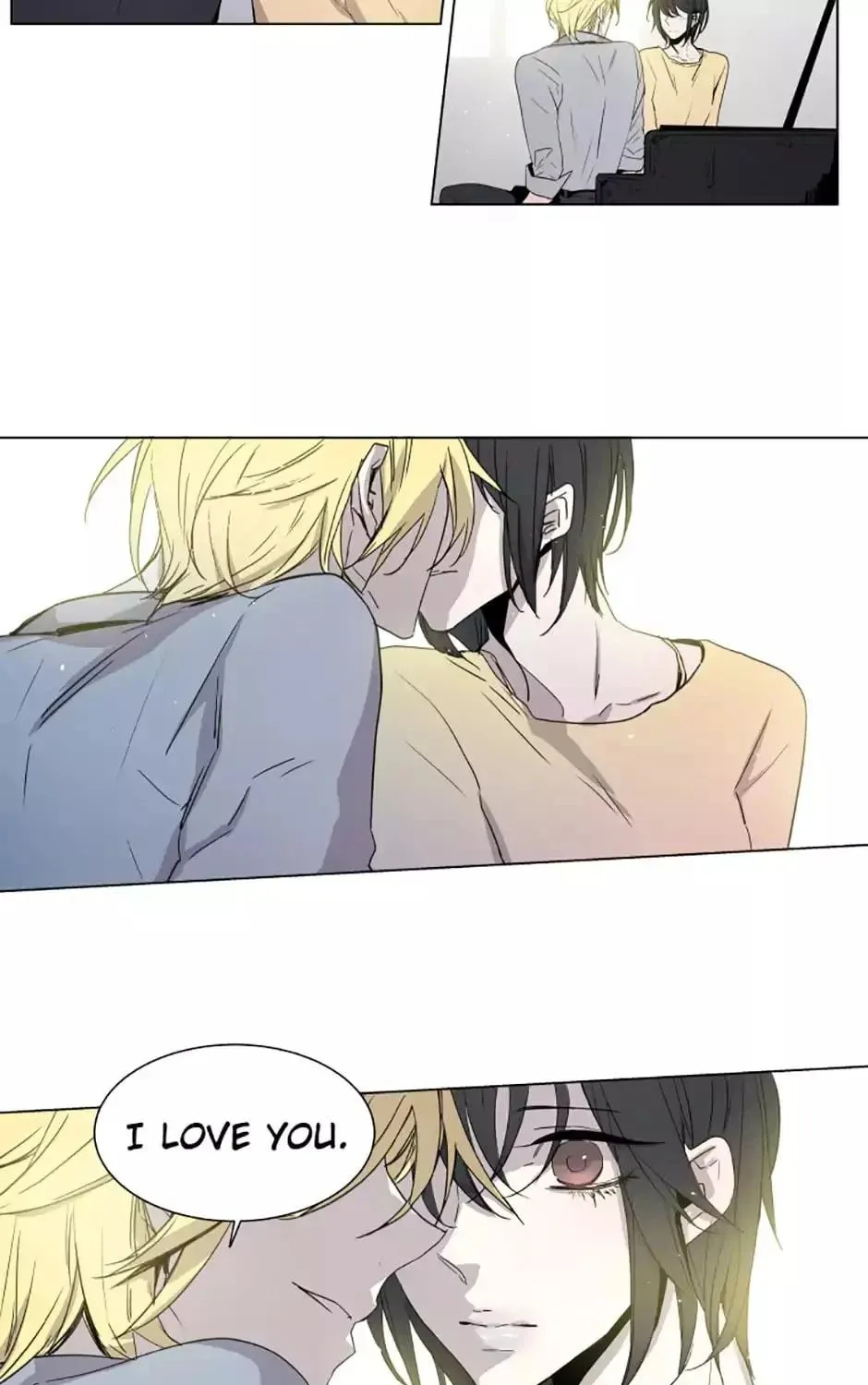 Read Jack: The American Ghost chapter 85 image 6 on Lezhin