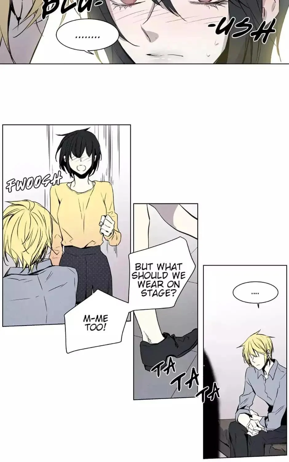 Read Jack: The American Ghost chapter 85 image 8 on Lezhin