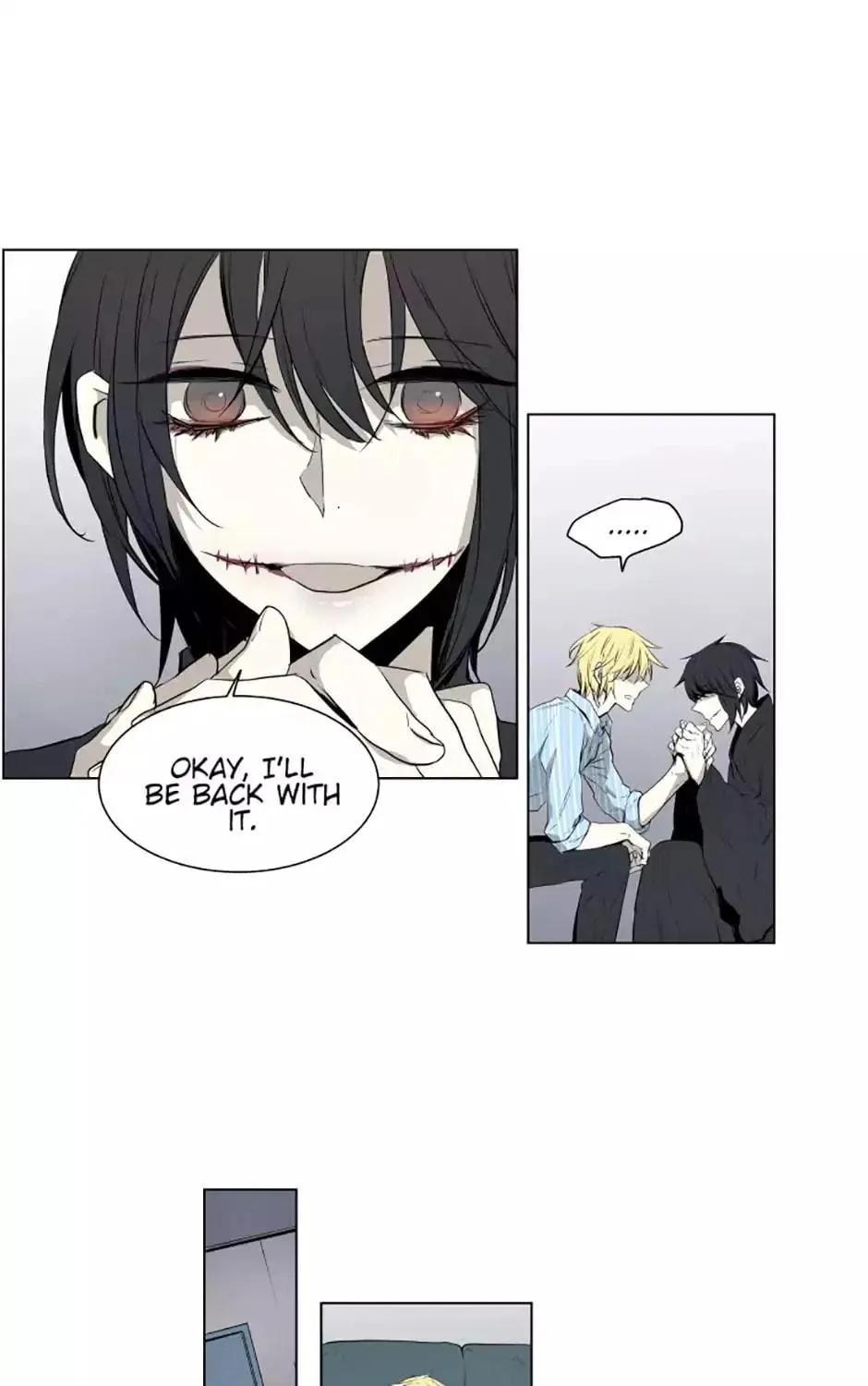 Read Jack: The American Ghost chapter 86 image 10 on Lezhin