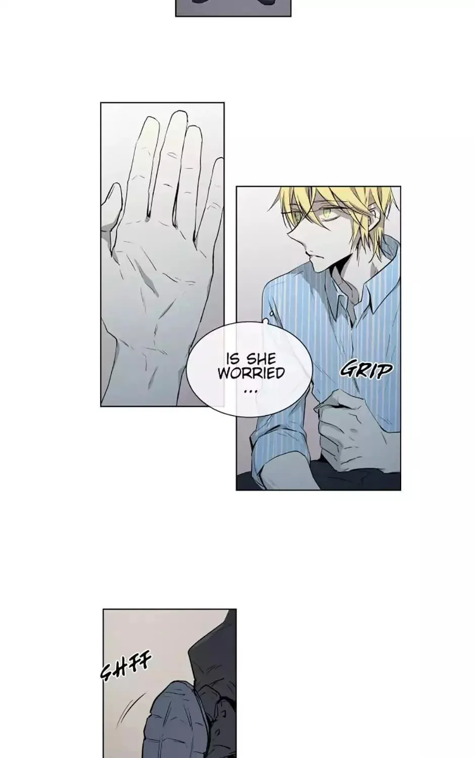 Read Jack: The American Ghost chapter 86 image 12 on Lezhin