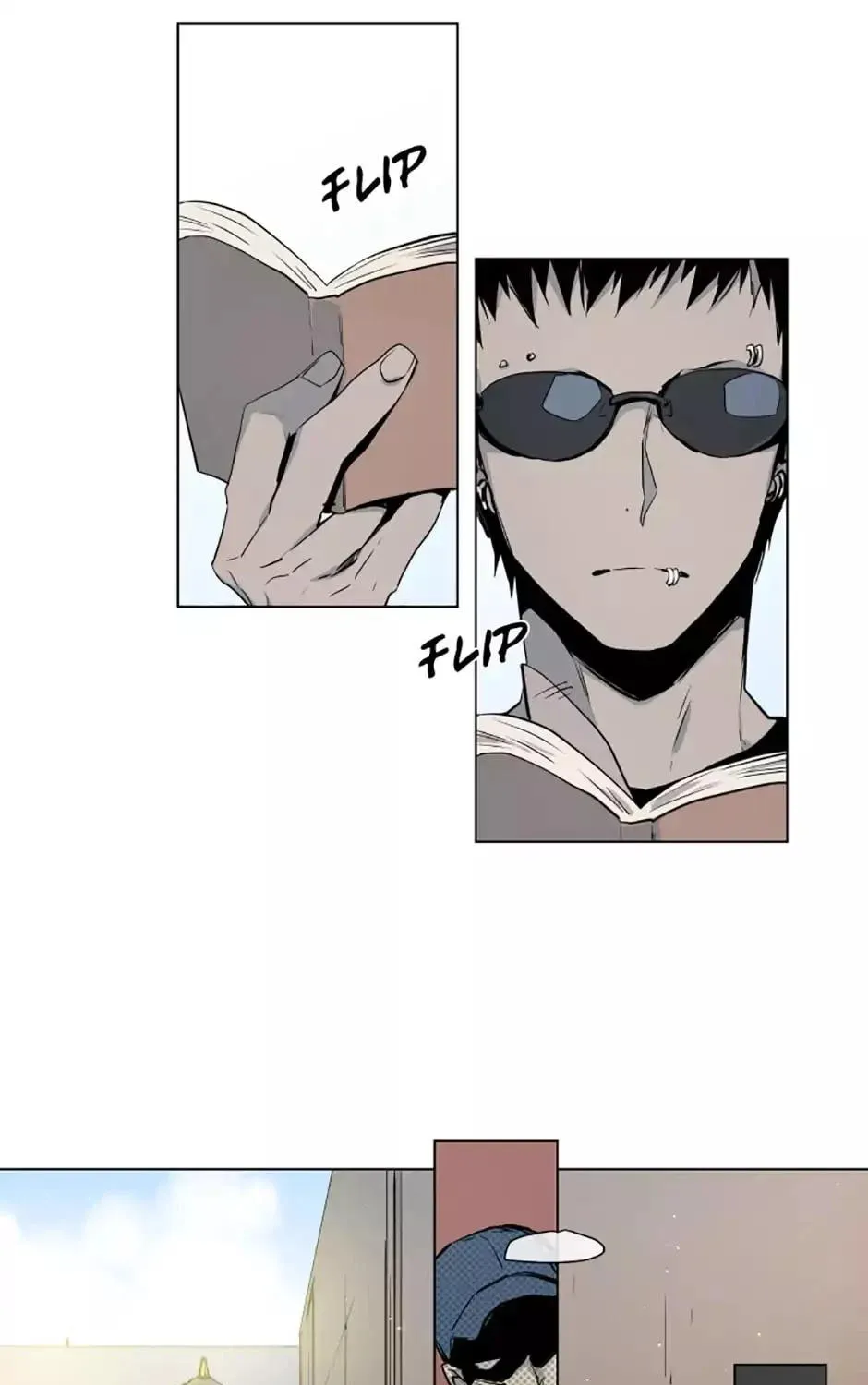 Read Jack: The American Ghost chapter 86 image 14 on Lezhin