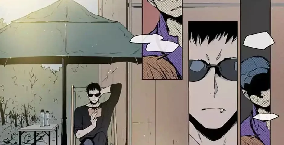Read Jack: The American Ghost chapter 86 image 15 on Lezhin