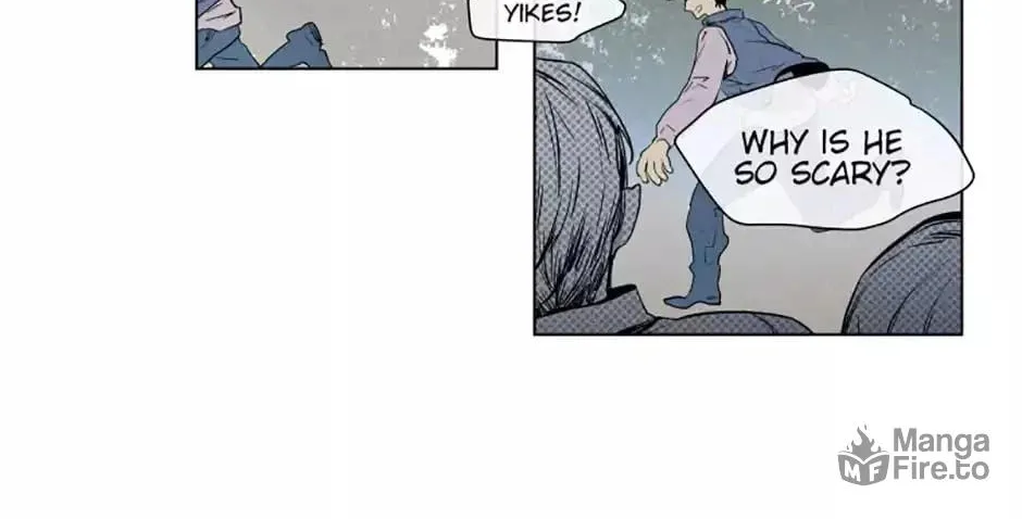 Read Jack: The American Ghost chapter 86 image 19 on Lezhin