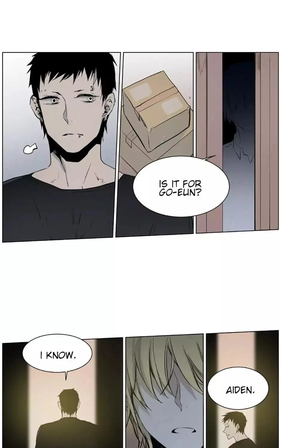 Read Jack: The American Ghost chapter 86 image 20 on Lezhin