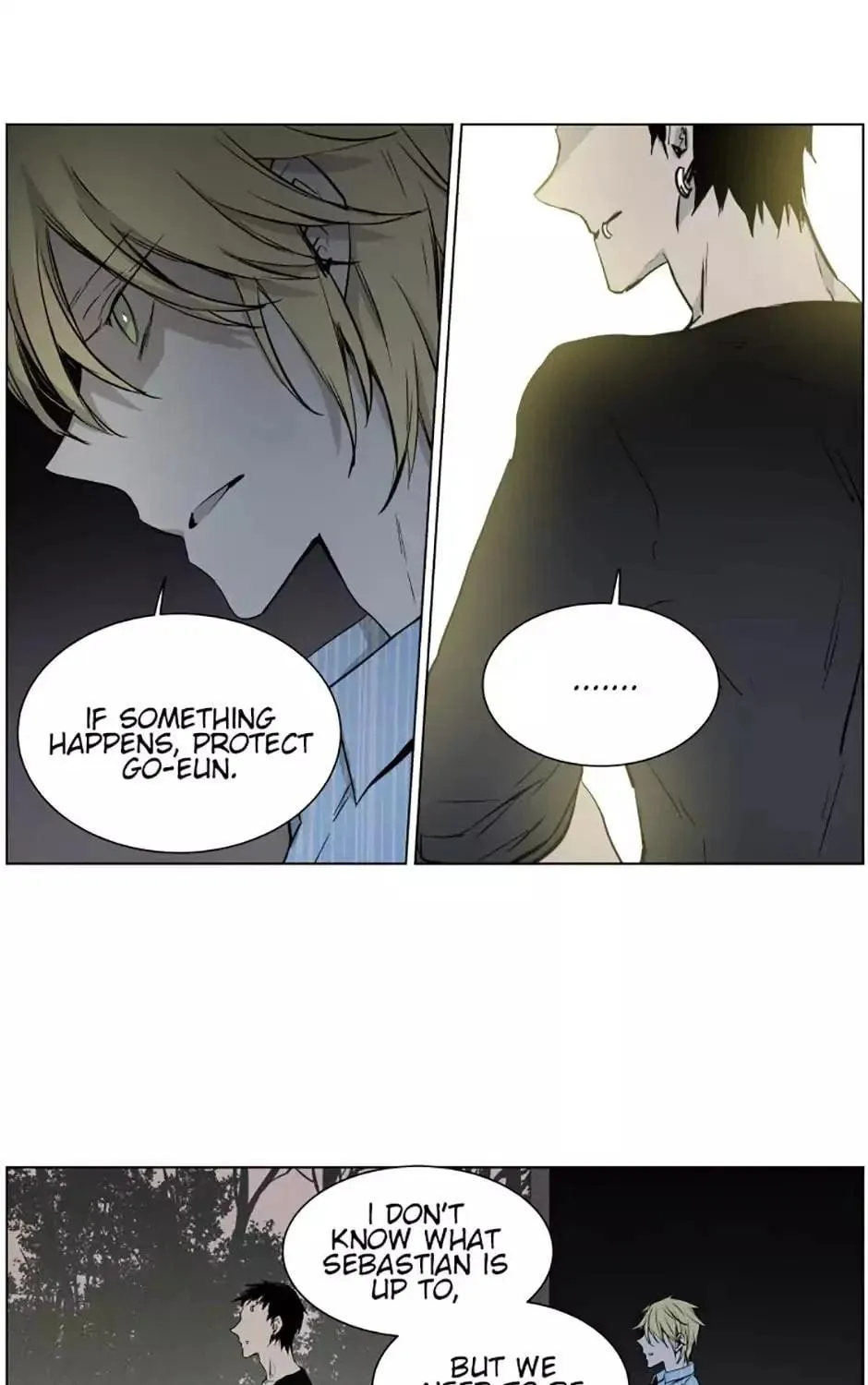 Read Jack: The American Ghost chapter 86 image 22 on Lezhin