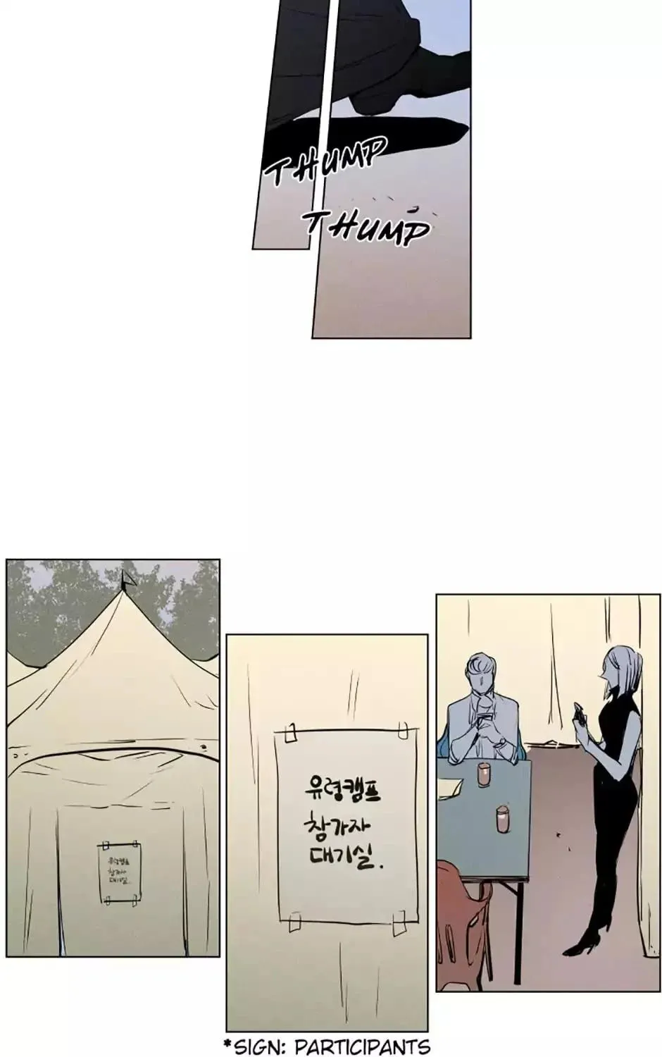 Read Jack: The American Ghost chapter 86 image 26 on Lezhin
