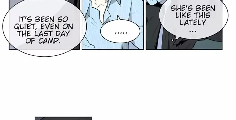Read Jack: The American Ghost chapter 86 image 3 on Lezhin