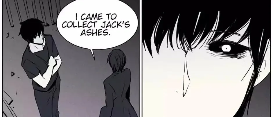 Read Jack: The American Ghost chapter 86 image 31 on Lezhin