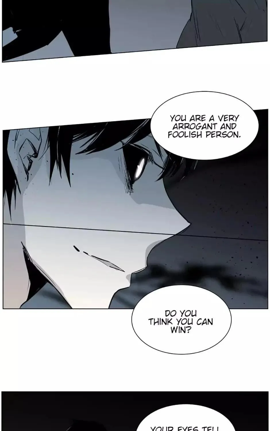 Read Jack: The American Ghost chapter 86 image 34 on Lezhin