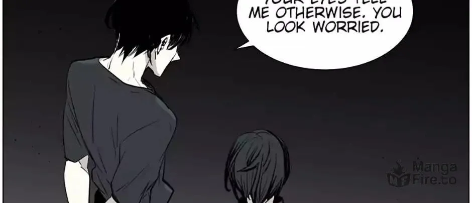 Read Jack: The American Ghost chapter 86 image 35 on Lezhin