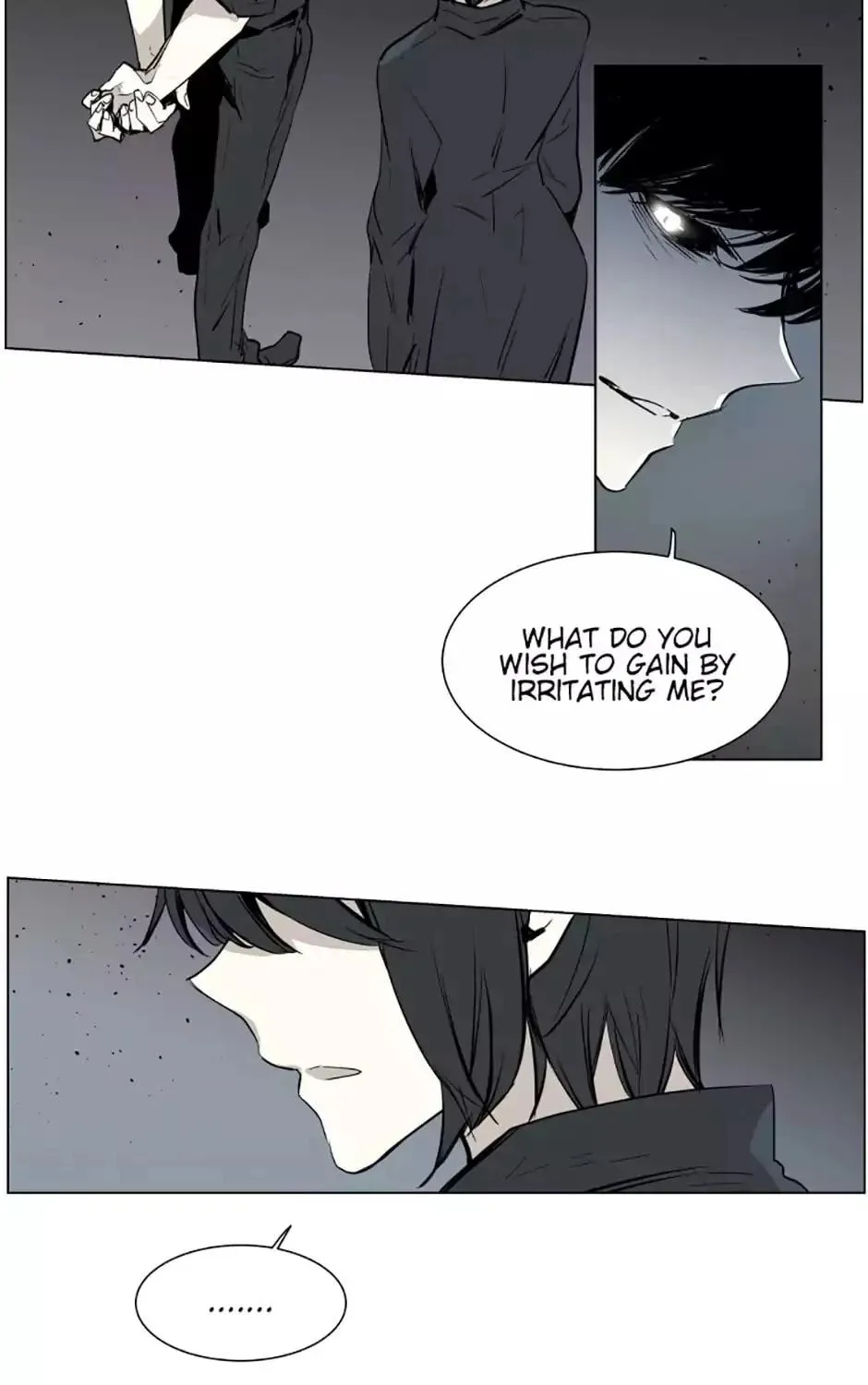 Read Jack: The American Ghost chapter 86 image 36 on Lezhin