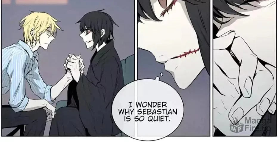 Read Jack: The American Ghost chapter 86 image 9 on Lezhin