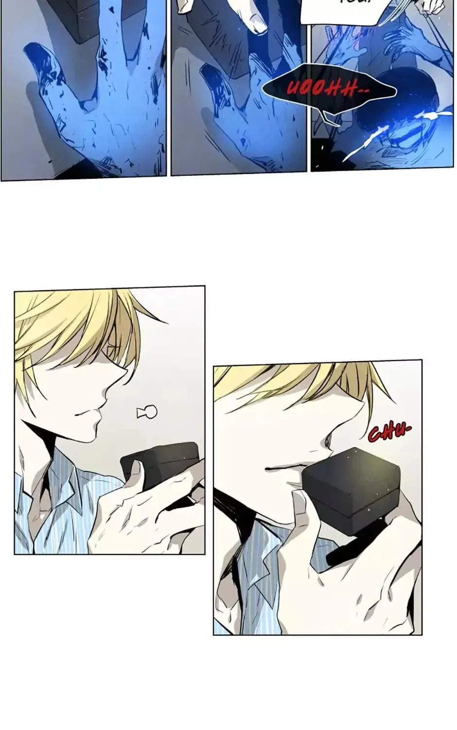 Read Jack: The American Ghost chapter 88 image 12 on Lezhin