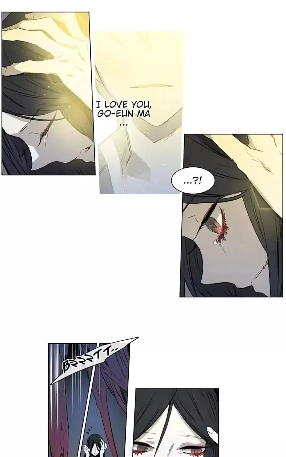Read Jack: The American Ghost chapter 88 image 18 on Lezhin
