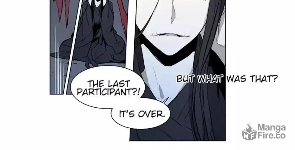 Read Jack: The American Ghost chapter 88 image 19 on Lezhin