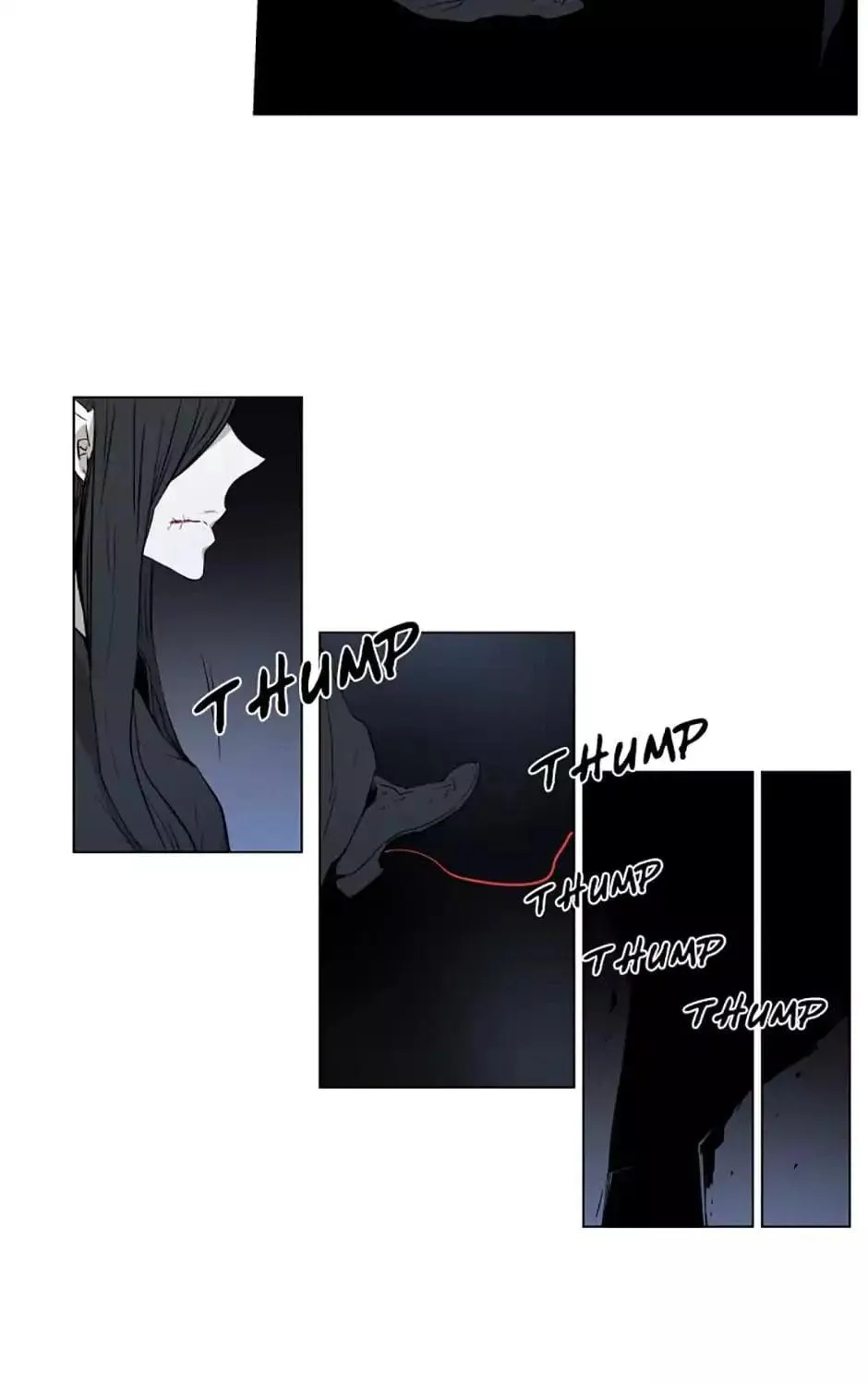 Read Jack: The American Ghost chapter 88 image 22 on Lezhin