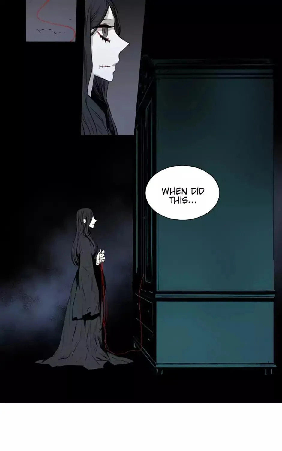 Read Jack: The American Ghost chapter 88 image 24 on Lezhin
