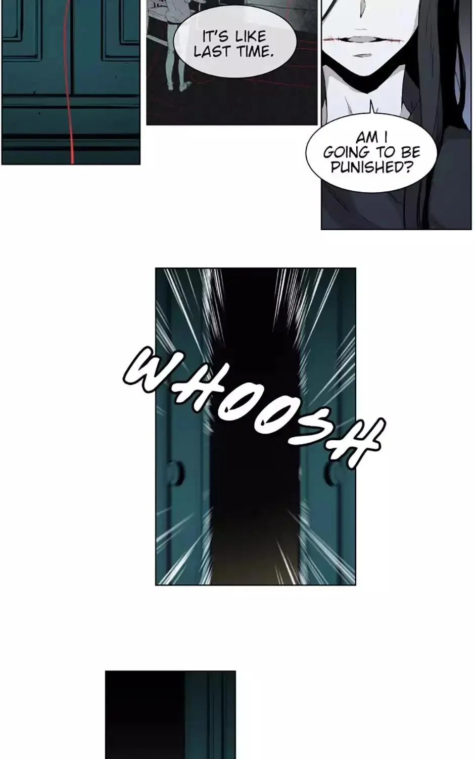 Read Jack: The American Ghost chapter 88 image 26 on Lezhin