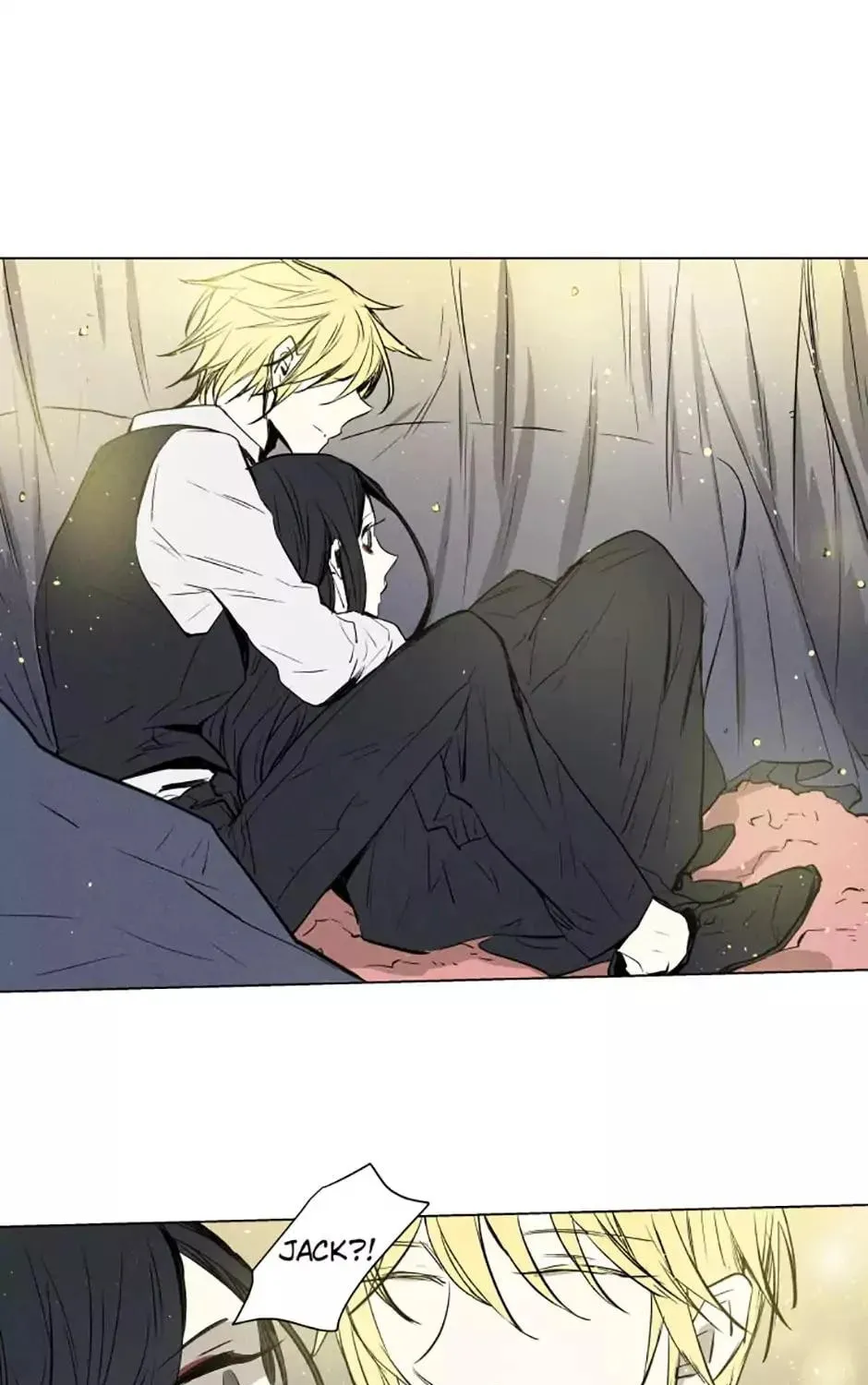 Read Jack: The American Ghost chapter 88 image 30 on Lezhin