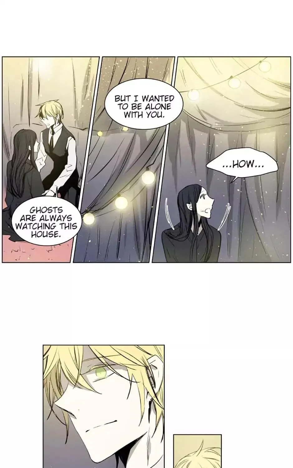 Read Jack: The American Ghost chapter 88 image 32 on Lezhin