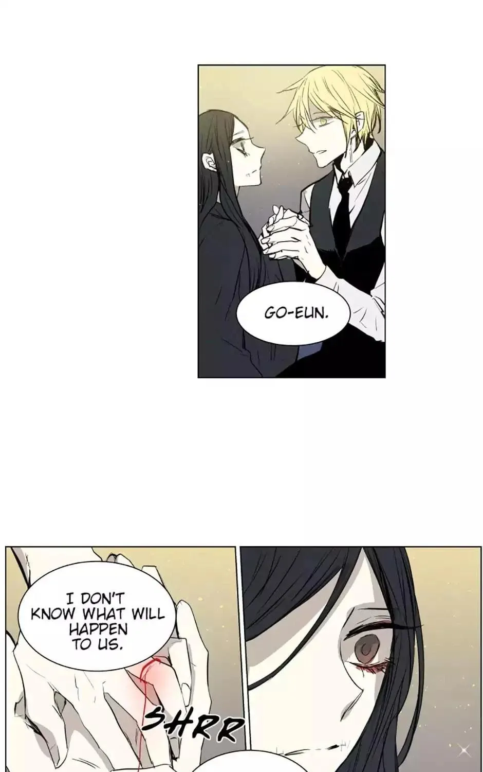 Read Jack: The American Ghost chapter 88 image 34 on Lezhin
