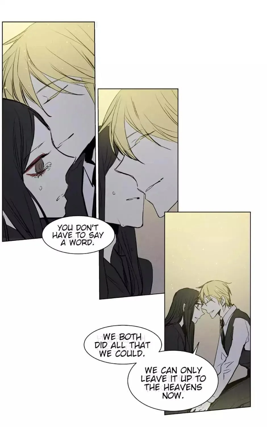 Read Jack: The American Ghost chapter 88 image 40 on Lezhin
