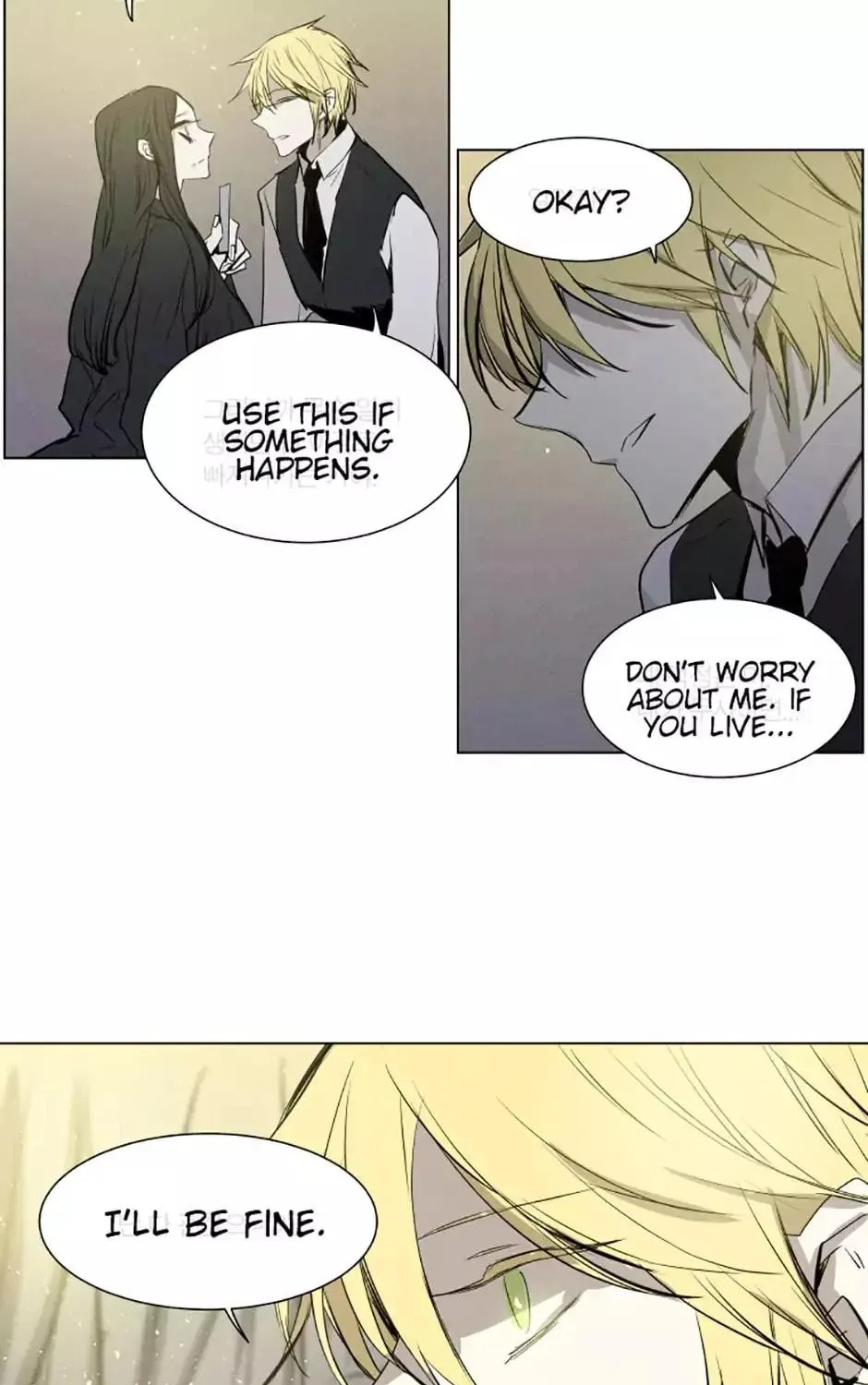Read Jack: The American Ghost chapter 88 image 44 on Lezhin