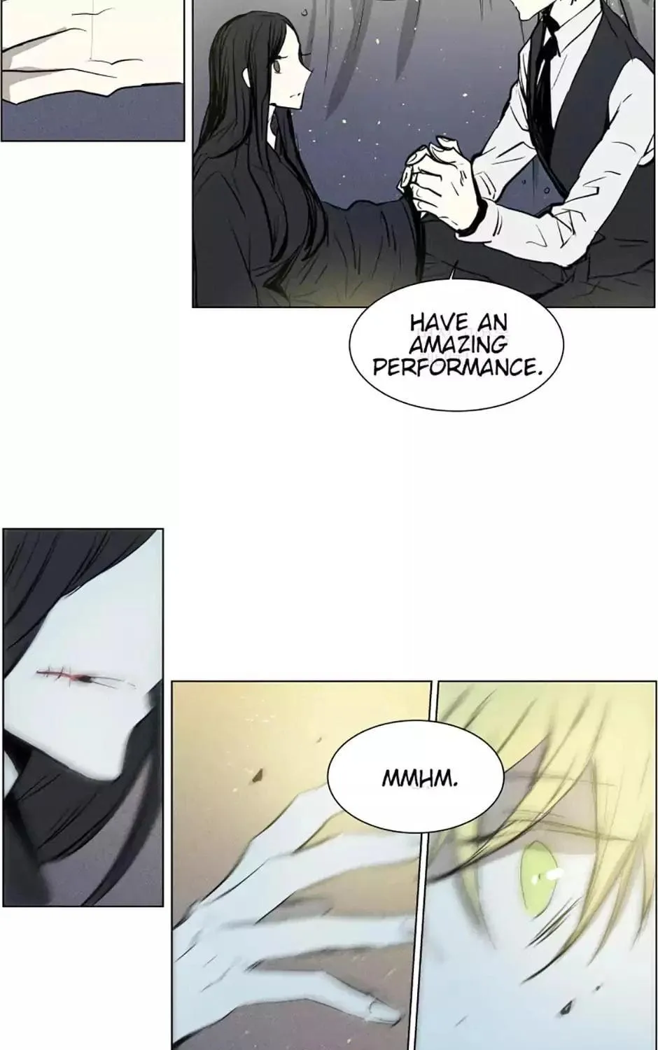 Read Jack: The American Ghost chapter 88 image 48 on Lezhin