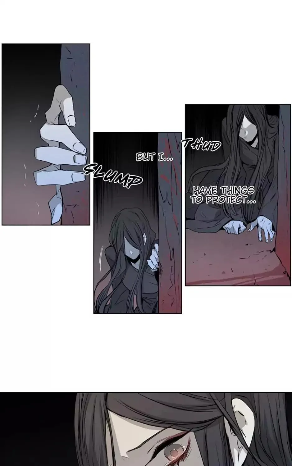 Read Jack: The American Ghost chapter 88 image 6 on Lezhin