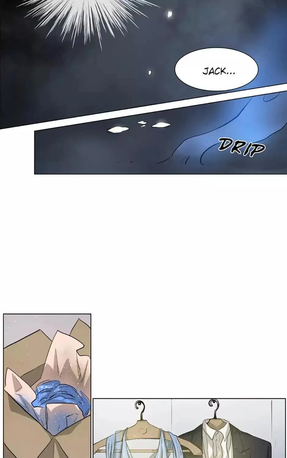 Read Jack: The American Ghost chapter 88 image 8 on Lezhin