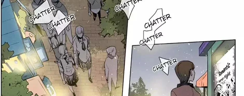 Read Jack: The American Ghost chapter 89 image 1 on Lezhin