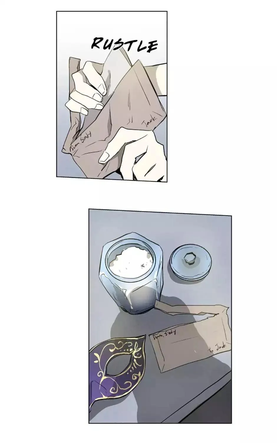 Read Jack: The American Ghost chapter 89 image 10 on Lezhin
