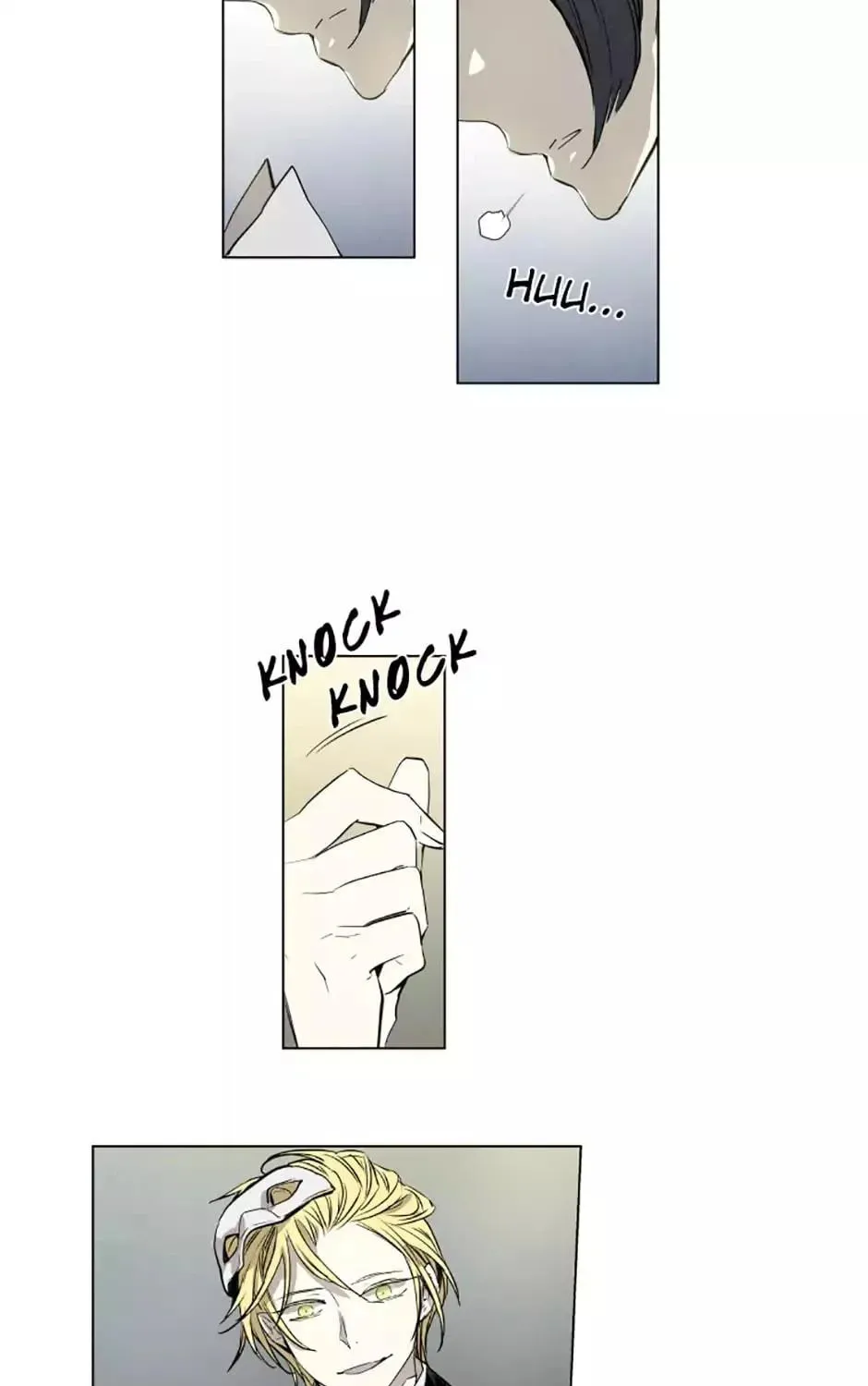 Read Jack: The American Ghost chapter 89 image 12 on Lezhin
