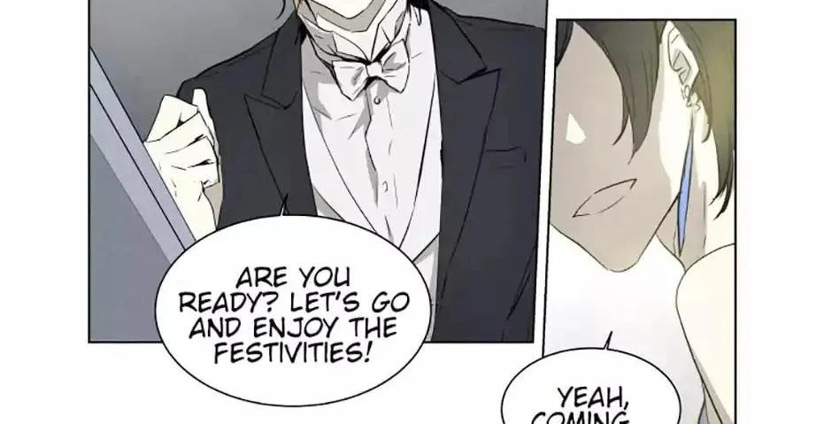 Read Jack: The American Ghost chapter 89 image 13 on Lezhin