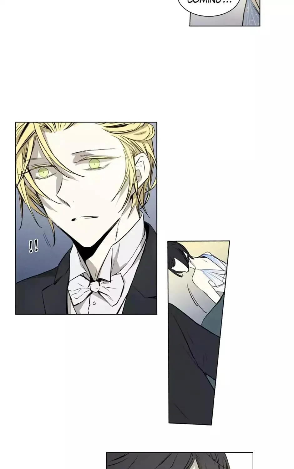 Read Jack: The American Ghost chapter 89 image 14 on Lezhin
