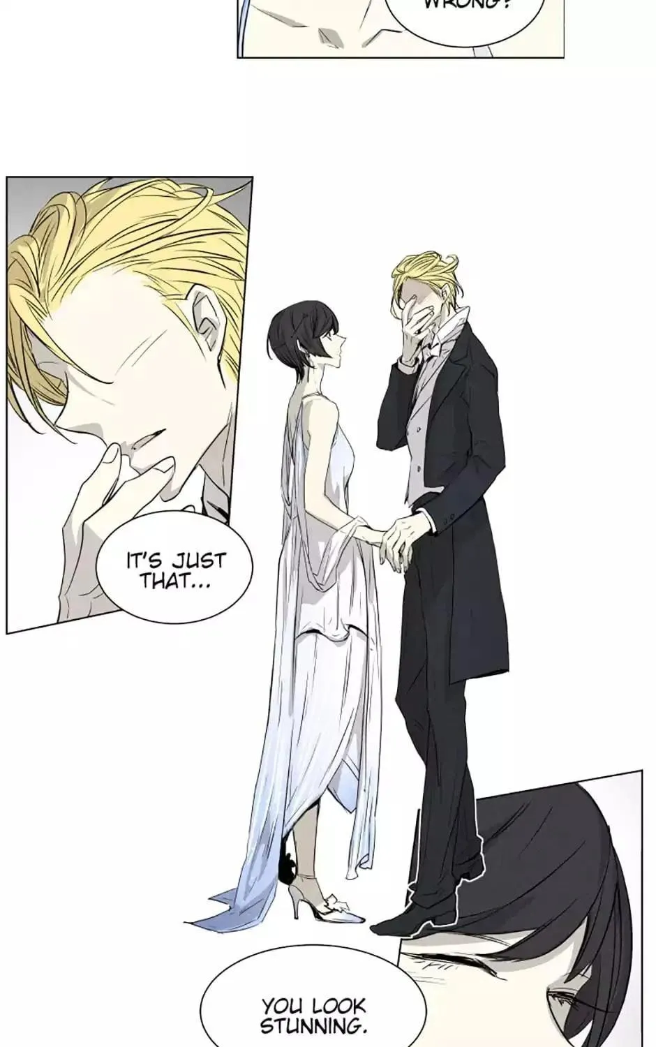 Read Jack: The American Ghost chapter 89 image 16 on Lezhin