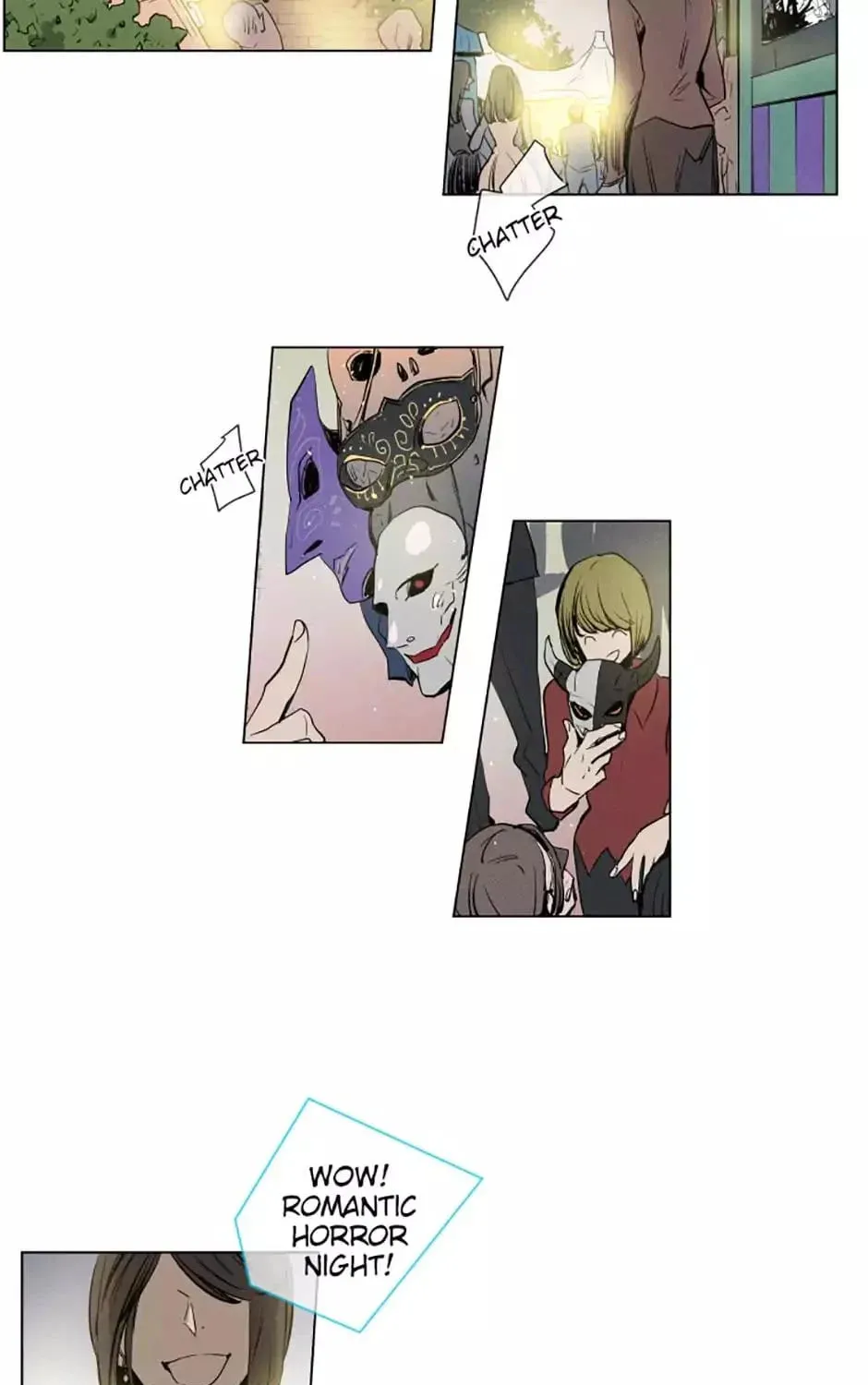 Read Jack: The American Ghost chapter 89 image 2 on Lezhin