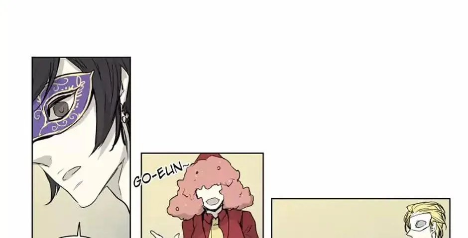 Read Jack: The American Ghost chapter 89 image 21 on Lezhin
