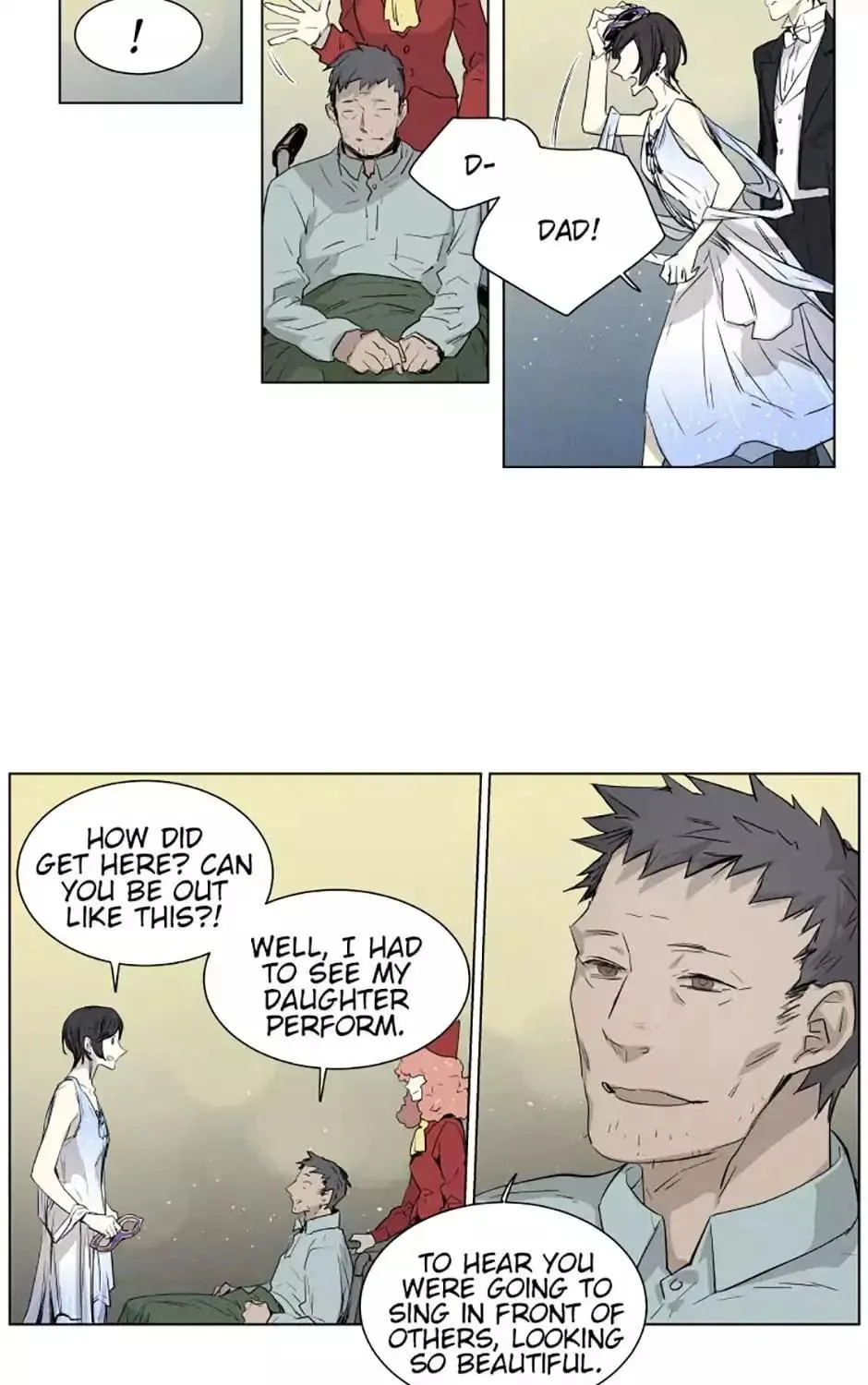 Read Jack: The American Ghost chapter 89 image 22 on Lezhin